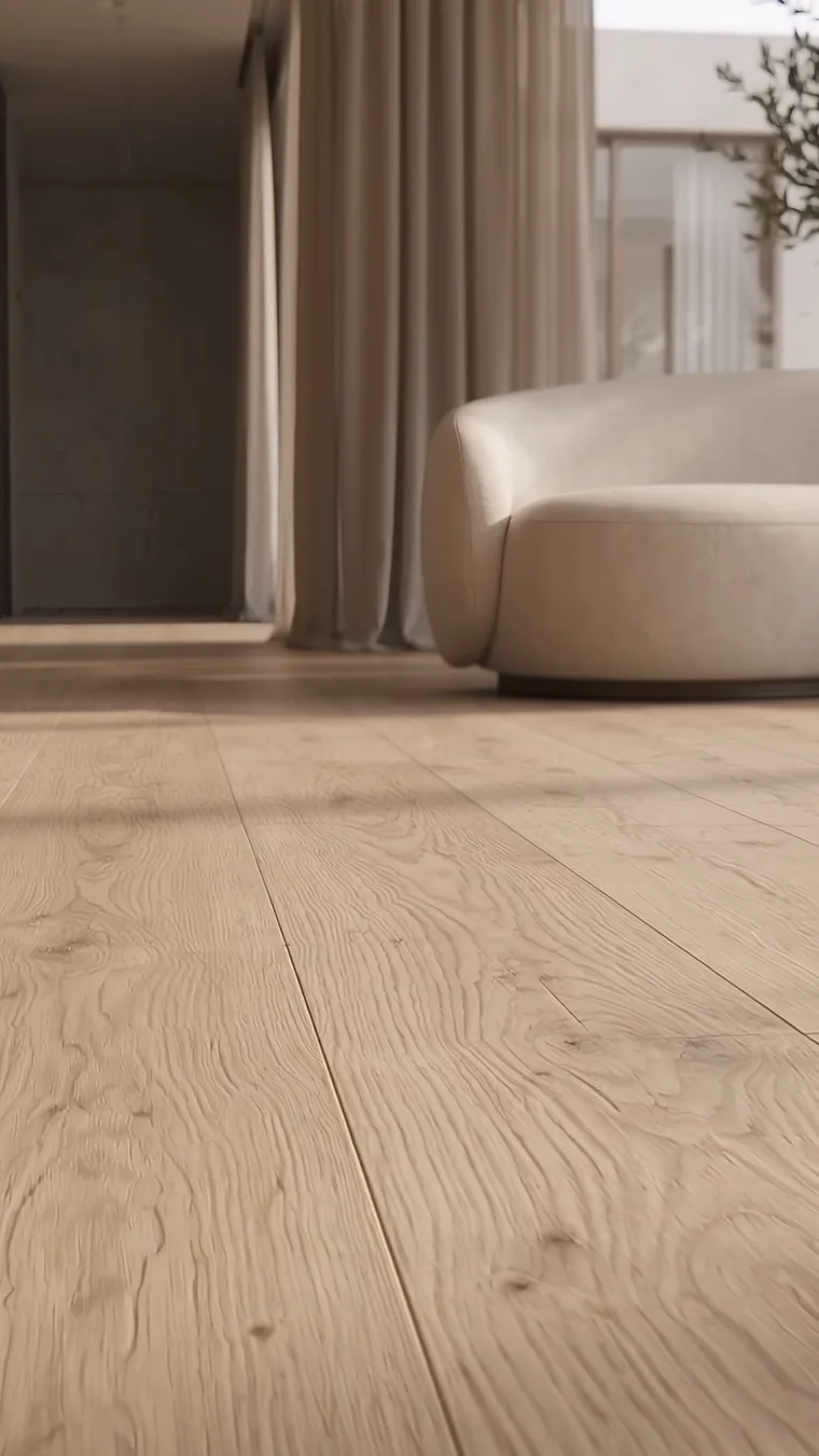 Triple Threat Flooring — cinematic preview cover